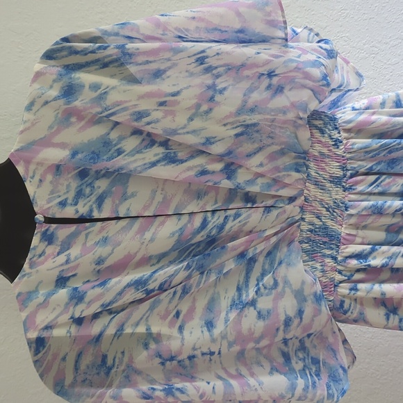 ✨🍋 ❤️buy Now Only Buddy Love Evelyn Maxi dress size XS - Picture 6 of 7